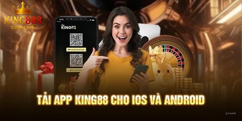 Các bước tải ứng dụng