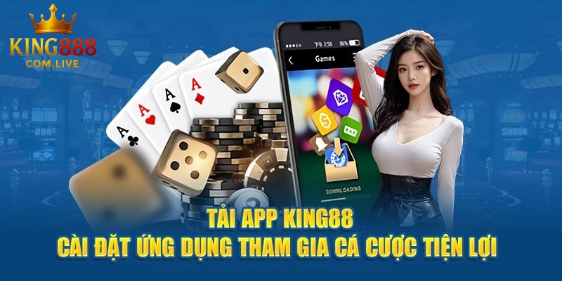 Chú ý trước khi tải app