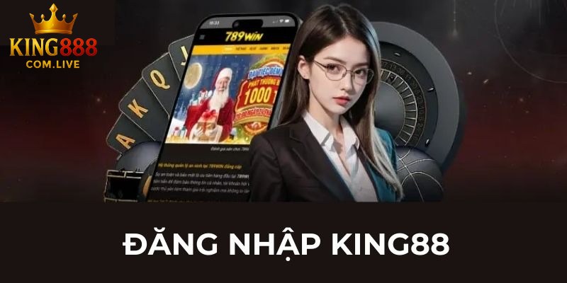 Điều kiện đăng nhập tài khoản