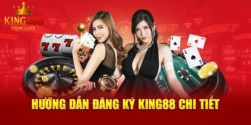 Hướng dẫn đăng ký cực nhanh