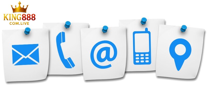 Kinh nghiệm liên lạc hiệu quả