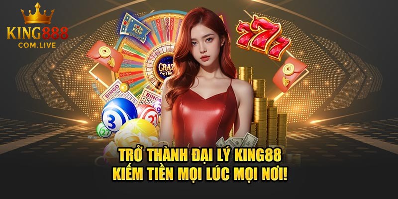 Lợi ích khi trở thành đối tác