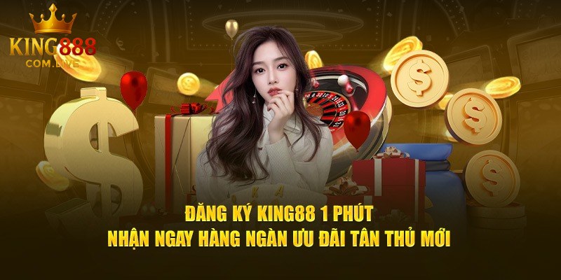 Lưu ý khi tạo tài khoản