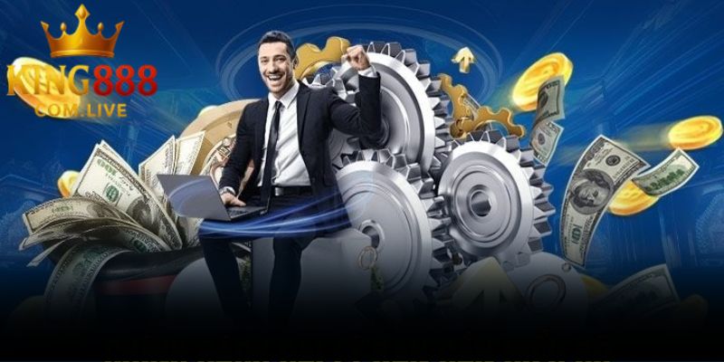 Lưu ý thực hiện giao dịch tài chính