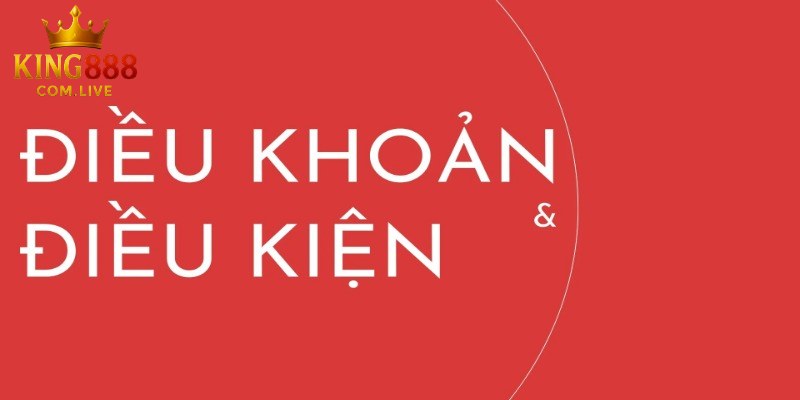 Nội dung điều khoản chủ chốt