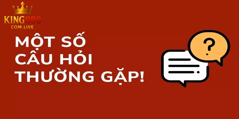 Sự quan trọng của bộ câu hỏi thường gặp