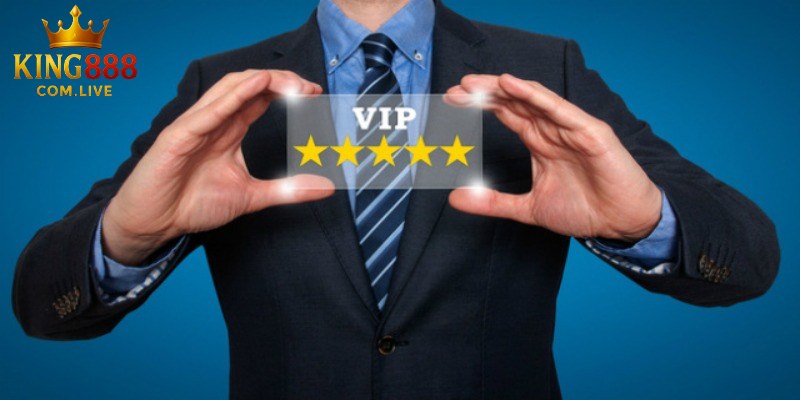 Thông tin chính xác về thưởng đặc quyền vip cho từng cấp