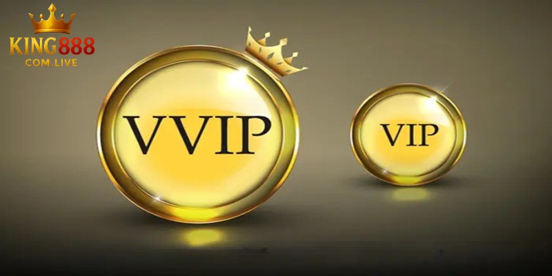 Thông tin cơ bản về đặc quyền của thành viên vip tại king88