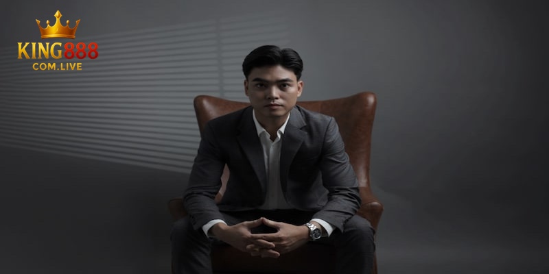 Thông tin tổng quan về tác giả King88 Văn Ngọc