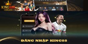 đăng nhập king88