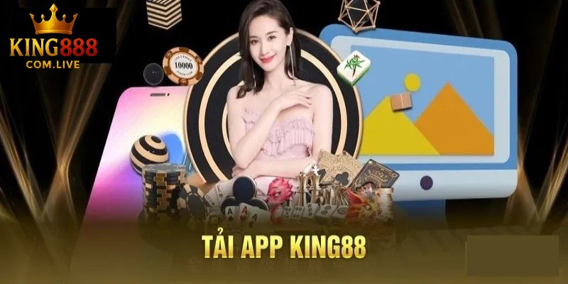 tải king88