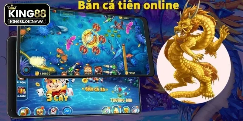 Ưu điểm nổi bật săn quái tiên mang lại